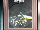 Roger Waters Signed - PINK FLOYD - 