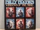 BILLY BROOKS Windows Of The Mind CROSSOVER 