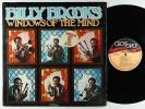 Billy Brooks - Windows Of The Mind 