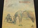 WARHORSE UK Vertigo Swirl 1st pressing 1970 LP 