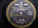 AC/DC LET THERE BE ROCK RARE 