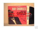 Ray Charles Modern Sounds