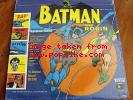 Batman robin tifton