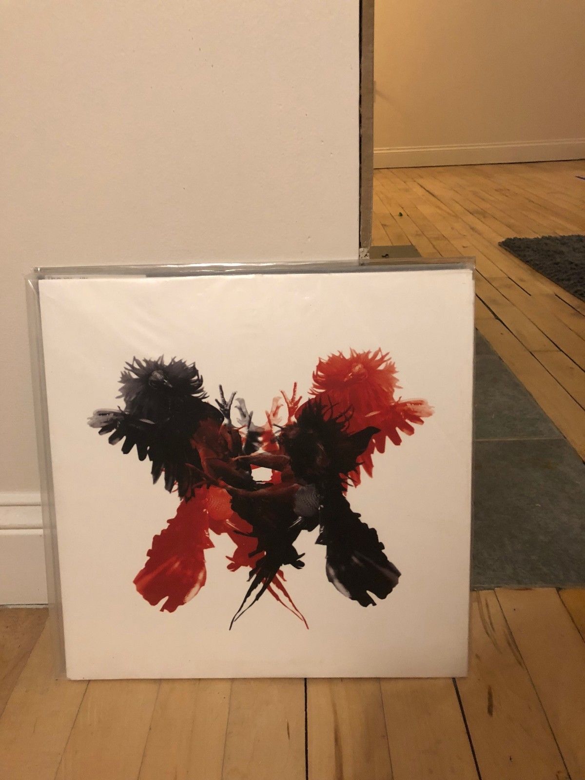 popsike.com - Only by the Night [LP] by Kings of Leon (Vinyl, Nov-2008, The  Control Group) - auction details