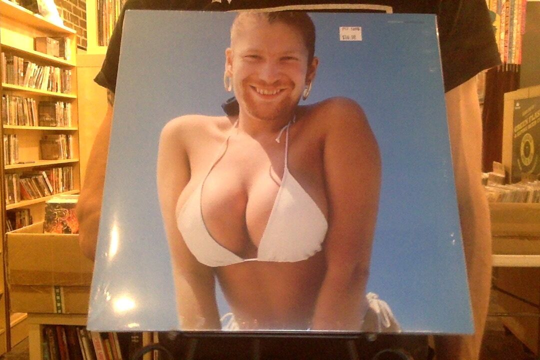 popsike.com - Aphex Twin Windowlicker 12" EP sealed vinyl - auction details