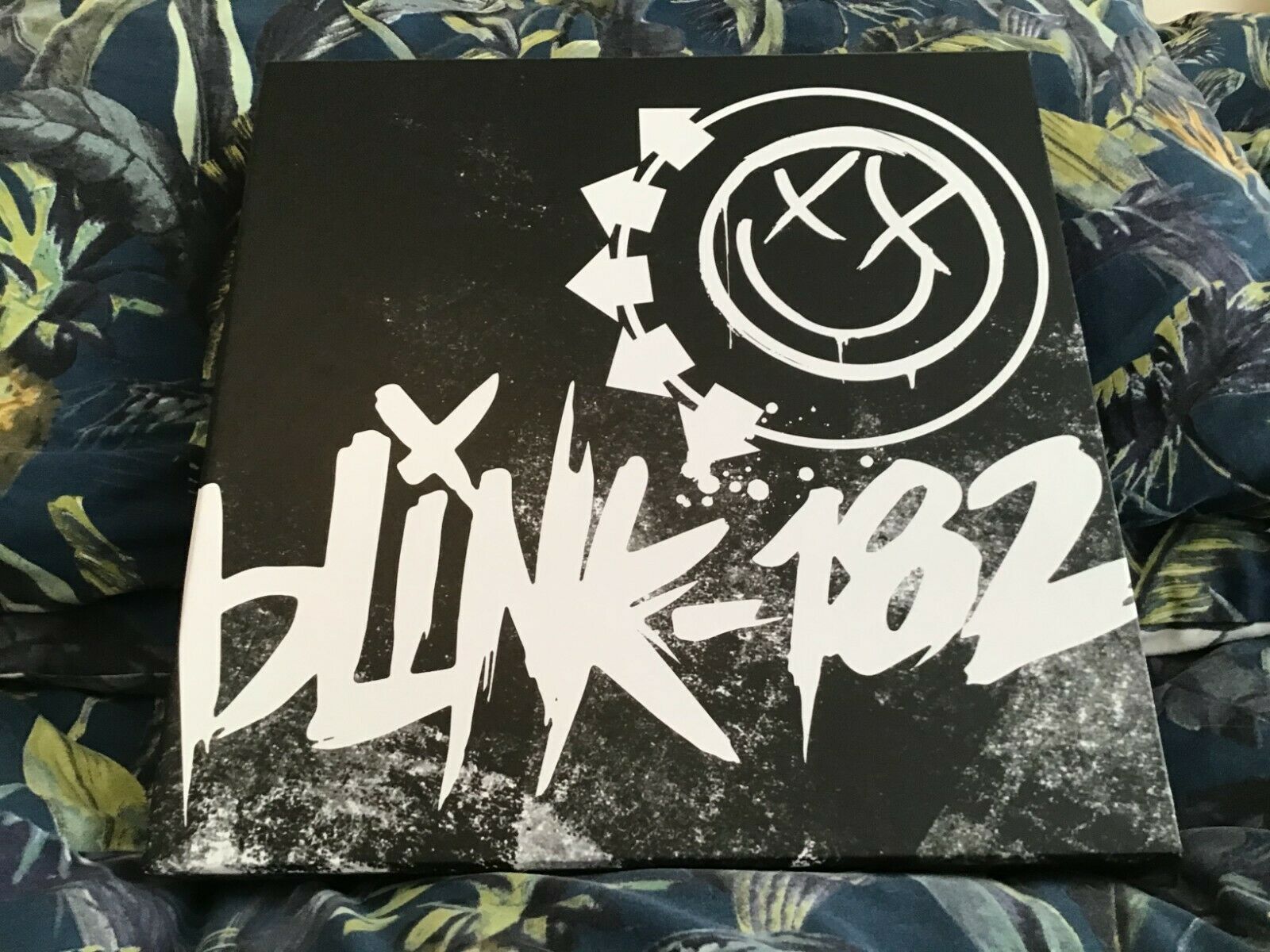 popsike.com - Blink-182 vinyl records LP boxset Ltd Edition Rare Pop Punk  OOP Collectors - auction details